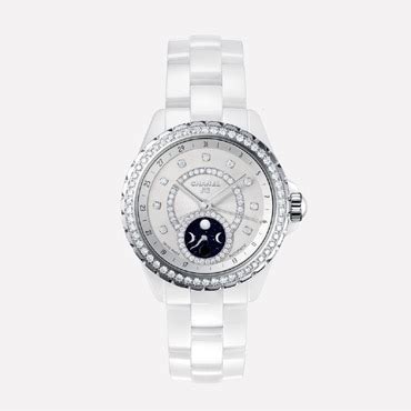 chanel moonphase replica